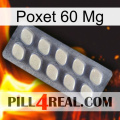 Poxet 60 Mg 08